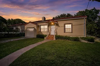 1015 Cortez St, Coral Gables, FL 33134 - Photo 1