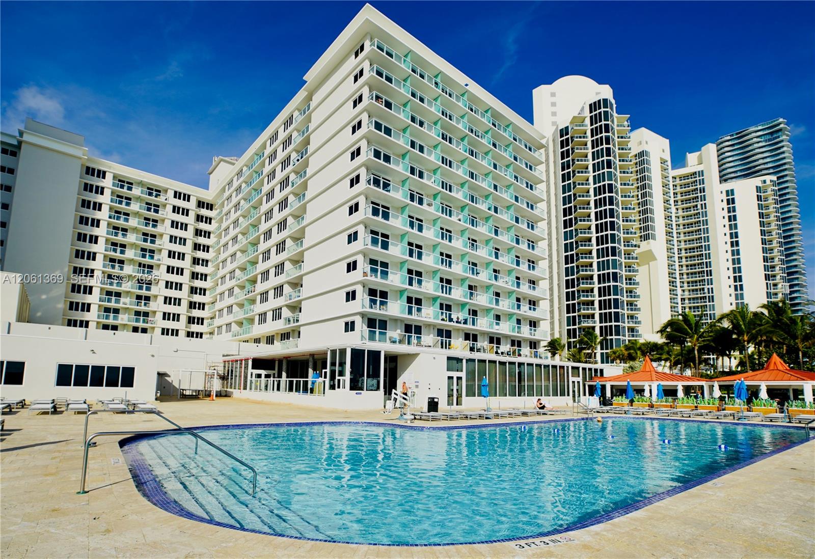 19201 Collins Ave #726 - 19201 Collins Ave #726, Sunny Isles Beach, FL 33160 Luxury Property | Jose Angel Pina