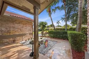 866 NW 110th Ave, Coral Springs, FL 33071 - Photo 3