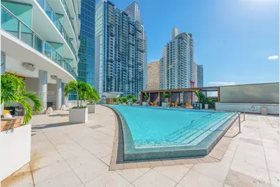 200 Biscayne Boulevard Way #4409, Miami, FL 33131 - Photo 25