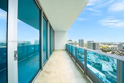 200 Biscayne Boulevard Way #4409, Miami, FL 33131 - Photo 3