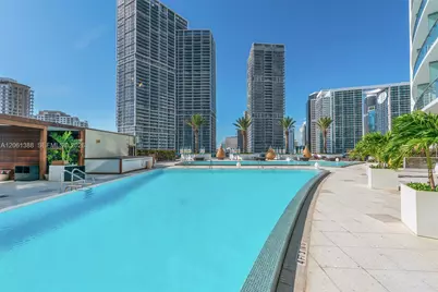 200 Biscayne Boulevard Way #4409, Miami, FL 33131 - Photo 27