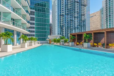 200 Biscayne Boulevard Way #4409, Miami, FL 33131 - Photo 25