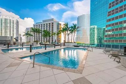 200 Biscayne Boulevard Way #4409, Miami, FL 33131 - Photo 19