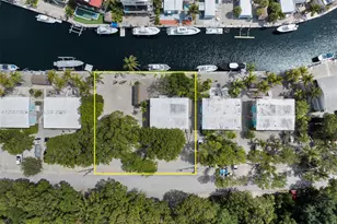 127 & 121 Monroe Dr 1-3, Islamorada, FL 33070 - Photo 59