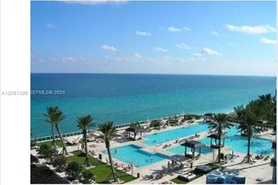 1850 S Ocean Dr #PH4402, Hallandale Beach, FL 33009 - Photo 19