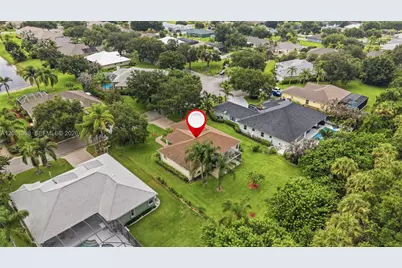 4025 SW Chablis St SW, Vero Beach, FL 32968 - Photo 47