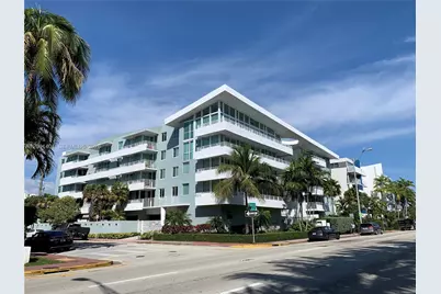 7800 Collins Ave #309, Miami Beach, FL 33141 - Photo 1