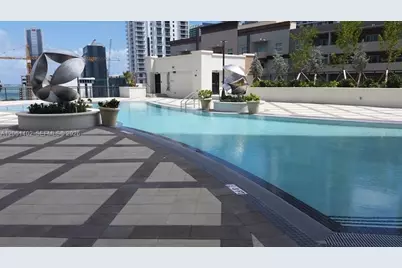 999 SW 1st Ave #2511, Miami, FL 33130 - Photo 19
