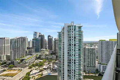 90 SW 3rd St #PH-17, Miami, FL 33130 - Photo 37