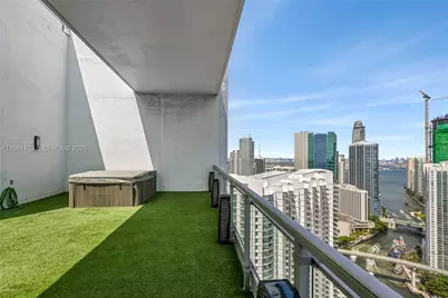 90 SW 3rd St #PH-17, Miami, FL 33130 - Photo 33