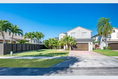 8356 SW 158th Ave, Miami, FL 33193 - Photo 1