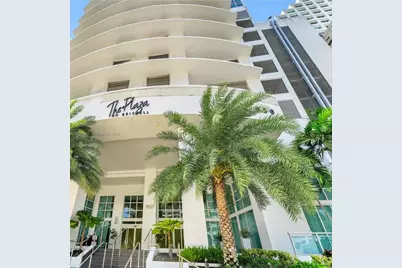 950 Brickell Bay Dr #2406, Miami, FL 33131 - Photo 1