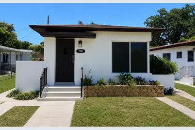 750-752 NW 52nd St, Miami, FL 33127 - Photo 1