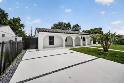 1011 NW 30th Ct #2, Miami, FL 33125 - Photo 5