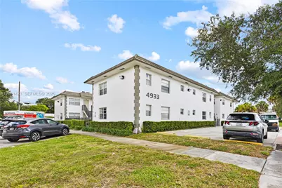 4933 Hollywood Blvd #201, Hollywood, FL 33021 - Photo 17