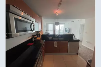253 NE 2nd St #3806, Miami, FL 33132 - Photo 5