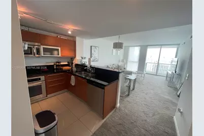 253 NE 2nd St #3806, Miami, FL 33132 - Photo 3