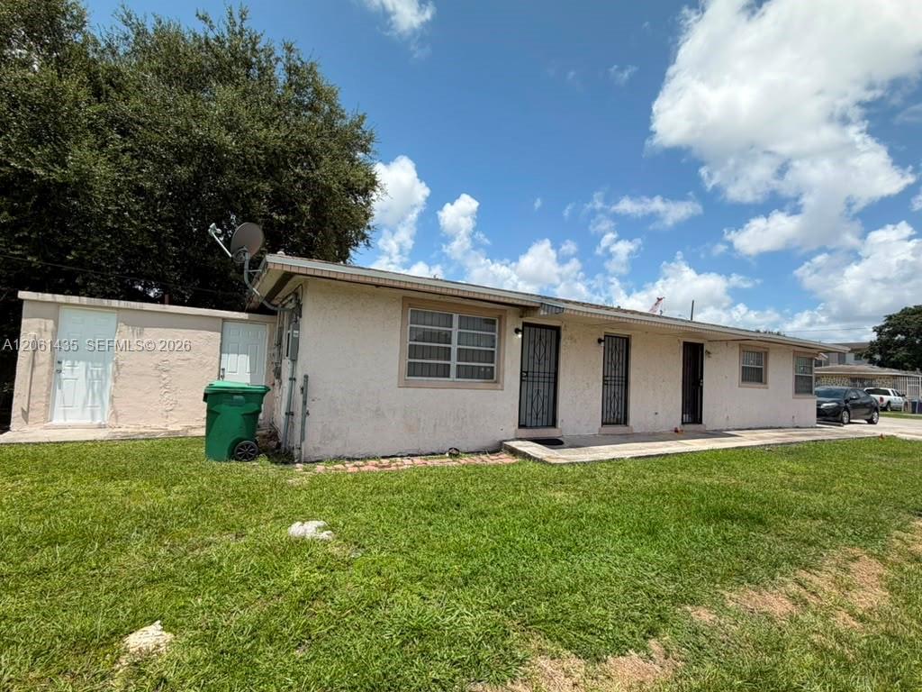 2458 NW 82nd St #0 - 2458 NW 82nd St #0, Miami, FL 33147 Luxury Property | Jose Angel Pina