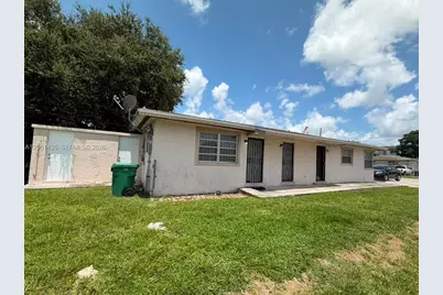 2458 NW 82nd St #0, Miami, FL 33147 - Photo 1