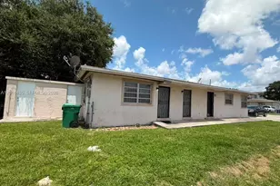 2458 NW 82nd St, Miami, FL 33147 - Photo 1