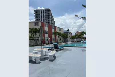 1800 79th St Cswy #A107, North Bay Village, FL 33141 - Photo 13