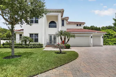 7631 Cavalia Dr, Davie, FL 33328 - Photo 1