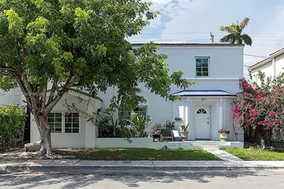 821 Espanola Way, Miami Beach, FL 33139 - Photo 1