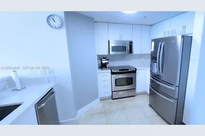 7910 W Harbor Island Dr #708, North Bay Village, FL 33141 - Photo 5