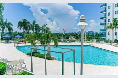 7910 W Harbor Island Dr #708, North Bay Village, FL 33141 - Photo 15