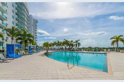 7910 W Harbor Island Dr #708, North Bay Village, FL 33141 - Photo 17