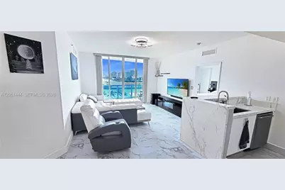 7910 W Harbor Island Dr #708, North Bay Village, FL 33141 - Photo 3
