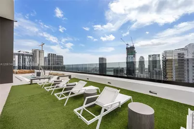 225 N Miami Ave #1506, Miami, FL 33128 - Photo 25