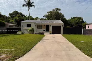124 NW 89th St, El Portal, FL 33150 - Photo 1