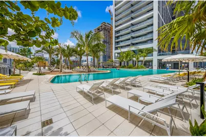 159 NE 6th St #1716, Miami, FL 33132 - Photo 15