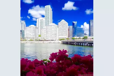 999 Brickell Bay Dr #1408, Miami, FL 33131 - Photo 3
