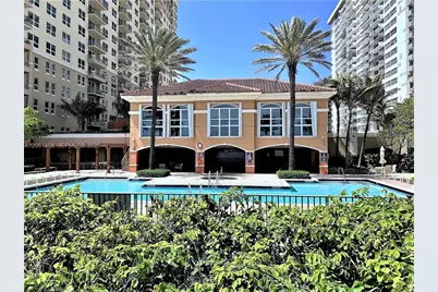 2080 S Ocean Drive #204, Hallandale Beach, FL 33009 - Photo 27