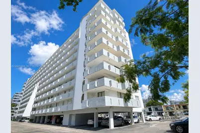 3703 NE 166th St #704, North Miami Beach, FL 33160 - Photo 13
