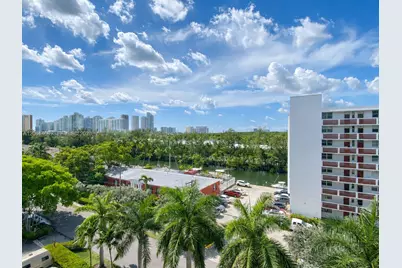 3703 NE 166th St #704, North Miami Beach, FL 33160 - Photo 35