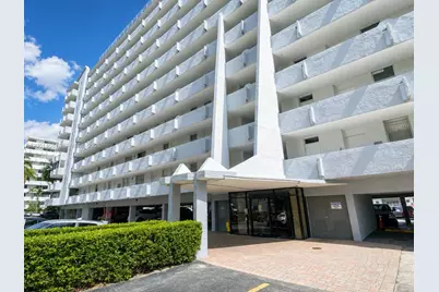 3703 NE 166th St #704, North Miami Beach, FL 33160 - Photo 27