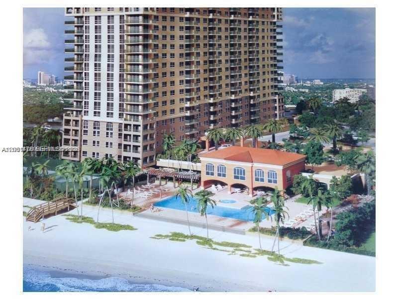 2080 S Ocean Dr #309 - 2080 S Ocean Dr #309, Hallandale Beach, FL 33009 Luxury Property | Jose Angel Pina