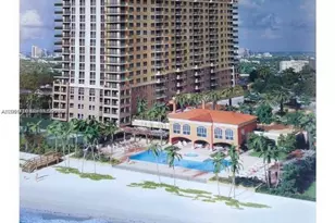 2080 S Ocean Dr, Hallandale Beach, FL 33009 - Photo 1