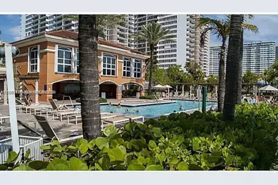 2080 S Ocean Dr #309, Hallandale Beach, FL 33009 - Photo 7