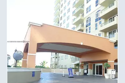 2080 S Ocean Dr #309, Hallandale Beach, FL 33009 - Photo 5