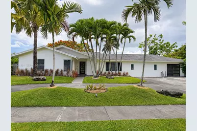 12300 SW 112th Ave, Miami, FL 33176 - Photo 1