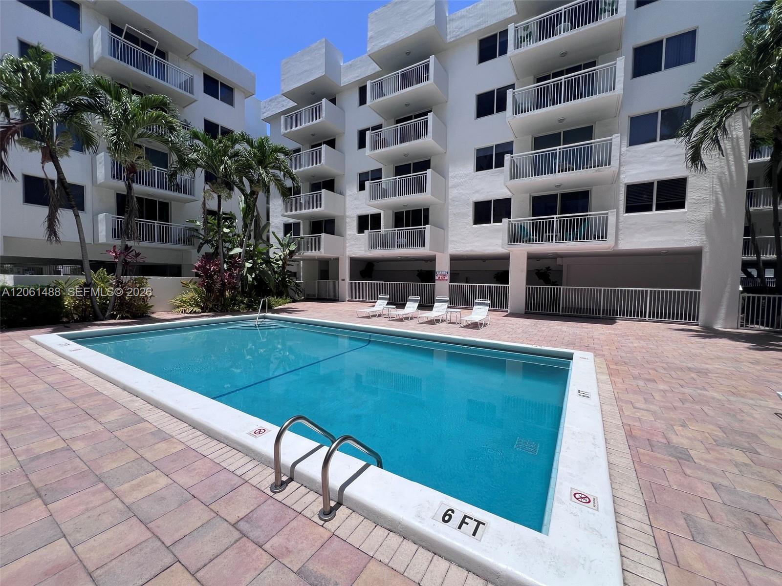 1665 Bay Rd #416 - 1665 Bay Rd #416, Miami Beach, FL 33139 Luxury Property | Jose Angel Pina