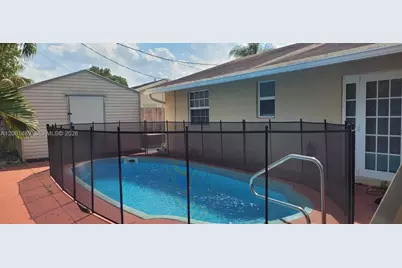 6645 Franklin St #1, Hollywood, FL 33024 - Photo 3