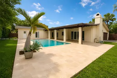 8601 SW 174th St, Palmetto Bay, FL 33157 - Photo 37