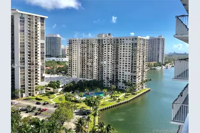 2851 NE 183rd St #1609E, Aventura, FL 33160 - Photo 1