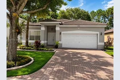 4874 NW 57th Mnr, Coconut Creek, FL 33073 - Photo 1